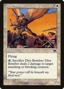 Dive Bomber [Onslaught] - Waypoint Games CA