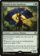 Herald of the Pantheon [Magic Origins] - Waypoint Games CA