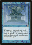 Cephalid Shrine [Odyssey] - Waypoint Games CA