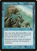 Breaking Wave [Invasion] - Waypoint Games CA