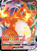 Charizard VMAX (020/189) [Sword & Shield: Darkness Ablaze] - Waypoint Games CA