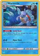 Wartortle (34/214) (Premium Collection Promo) [Sun & Moon: Unbroken Bonds] - Waypoint Games CA