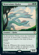 Neverwinter Hydra [Dungeons & Dragons: Adventures in the Forgotten Realms Commander] - Waypoint Games CA