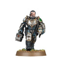 Imperial Knights: Knight Questoris