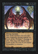 Lord of the Pit [International Collectors' Edition] - Waypoint Games CA