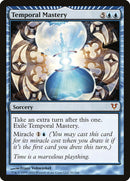 Temporal Mastery [Avacyn Restored] - Waypoint Games CA
