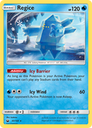 Regice (45/168) [Sun & Moon: Celestial Storm] - Waypoint Games CA