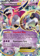 Hoopa EX (36/98) [XY: Ancient Origins] - Waypoint Games CA