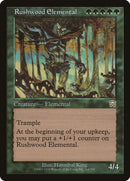 Rushwood Elemental [Mercadian Masques] - Waypoint Games CA
