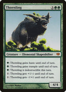 Thornling [Conflux] - Waypoint Games CA