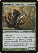 Jedit Ojanen of Efrava [Planar Chaos] - Waypoint Games CA