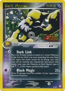Dark Hypno (6/109) (Stamped) [EX: Team Rocket Returns] - Waypoint Games CA