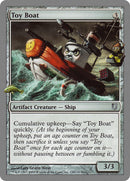 Toy Boat [Unhinged] - Waypoint Games CA