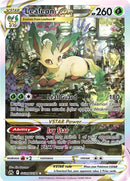 Leafeon VSTAR (GG35/GG70) [Sword & Shield: Crown Zenith] - Waypoint Games CA