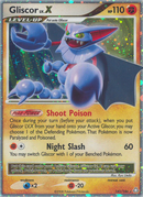Gliscor LV.X (141/146) [Diamond & Pearl: Legends Awakened] - Waypoint Games CA