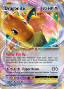 Dragonite EX (72/108) [XY: Evolutions] - Waypoint Games CA