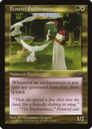 Femeref Enchantress [Visions] - Waypoint Games CA
