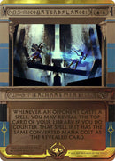 Counterbalance (Invocation) [Amonkhet Invocations] - Waypoint Games CA