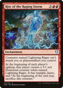 Rite of the Raging Storm [Commander Anthology Volume II] - Waypoint Games CA