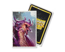 Dragon Shield Art Sleeve - 'Carnax' 100ct
