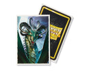 Dragon Shield Art Sleeve - 'Mear' 100ct