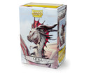 Dragon Shield Art Sleeve Qoll 100ct