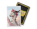 Dragon Shield Art Sleeve Qoll 100ct
