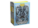 Dragon Shield Art Sleeve - ‘King Athromark III‘ 100ct