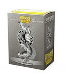 Dragon Shield Matte Art - Loki