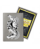 Dragon Shield Matte Art - Loki