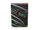 Dragon Shield Deck Shell – Jet ‘Extanium’ - Waypoint Games CA