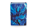 Dragon Shield Deck Shell – Night Blue ‘Xon’