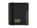 Dragon Shield Portfolio 80  –  ‘Black’