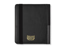 Dragon Shield Portfolio 160 – ‘Black’