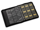 Dragon Shield Zipster Binder – ‘Black’