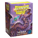 Dragon Shield Matte Nebula Sleeves 100ct