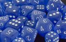 Chessex: D10 Frosted™ Dice Set