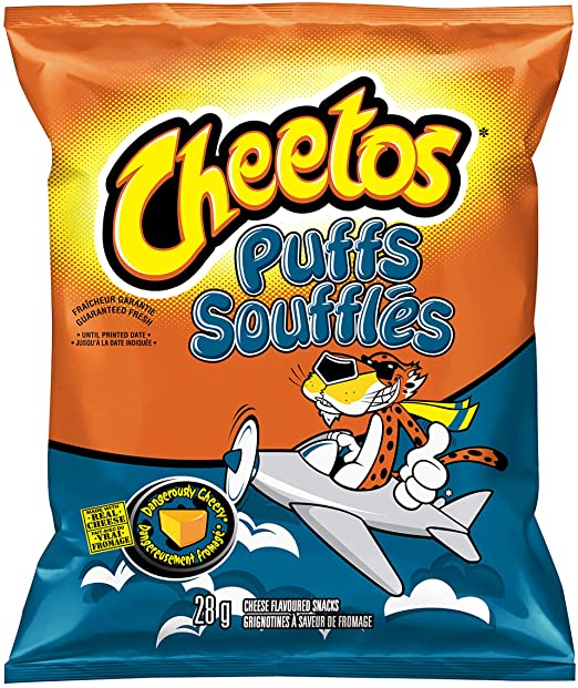 Chips (28g)