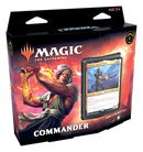 Commander Legends Commander Deck - Arm For Battle