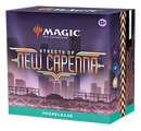 Streets of New Capenna At-Home Prerelease Kit!