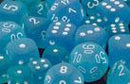 Chessex: D10 Frosted™ Dice Set