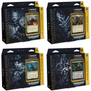 Magic the Gathering - Universes Beyond: Warhammer 40,000 (Collectors Edition Commander Decks)