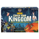 Cover Your Kingdom