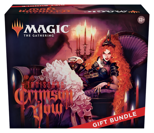 Innistrad: Crimson Vow - Gift Edition Bundle