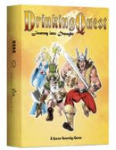 Drinking Quest: Journey into Draught