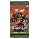 The Brothers' War Draft Booster Pack