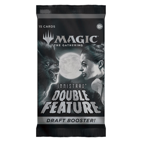 Innistrad Double Feature Booster Pack