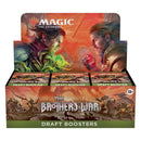 The Brothers' War Draft Booster Box
