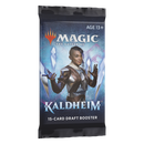 Kaldheim Draft Booster Pack