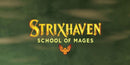 Strixhaven Set of 5 Commander Decks
